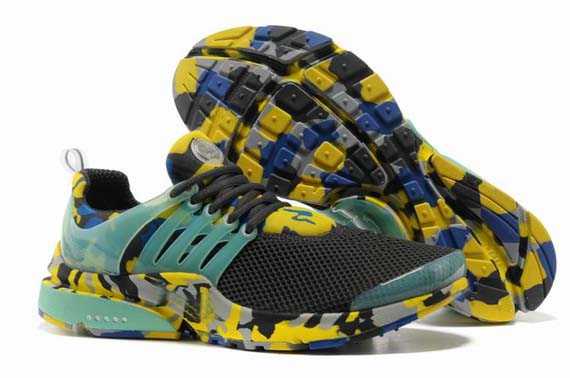 Prix Nike Presto Camouflage 2013 Acheter Nike Presto